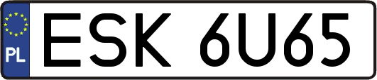 ESK6U65