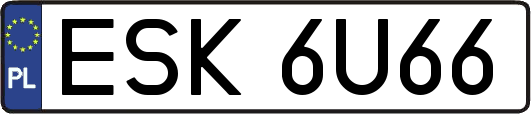 ESK6U66