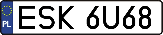 ESK6U68