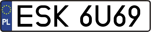 ESK6U69