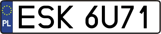 ESK6U71