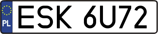 ESK6U72