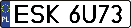 ESK6U73