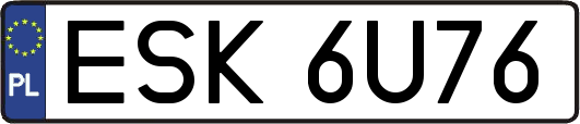 ESK6U76