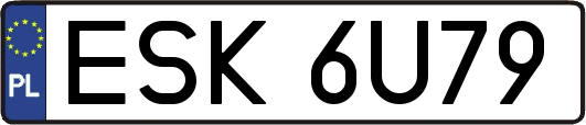 ESK6U79