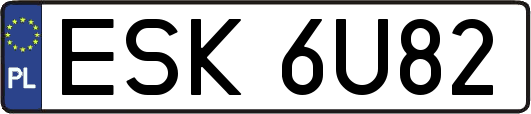 ESK6U82