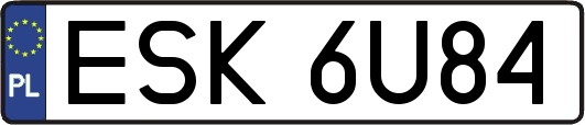 ESK6U84