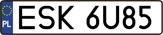 ESK6U85