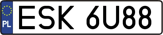 ESK6U88