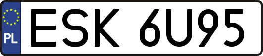ESK6U95