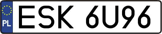 ESK6U96