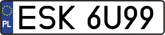 ESK6U99