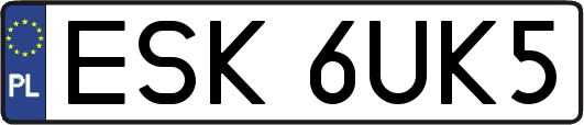 ESK6UK5