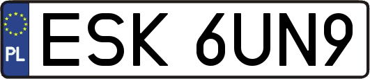 ESK6UN9