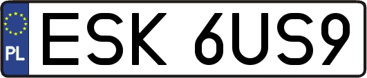 ESK6US9