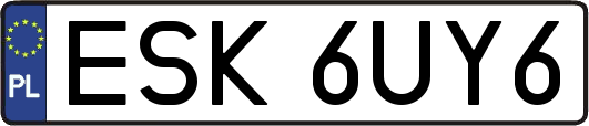 ESK6UY6