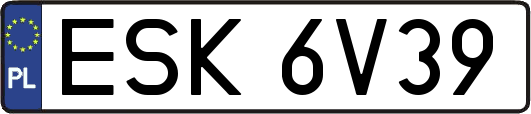 ESK6V39