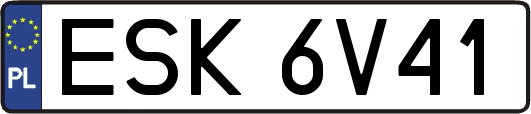 ESK6V41