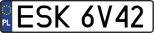 ESK6V42