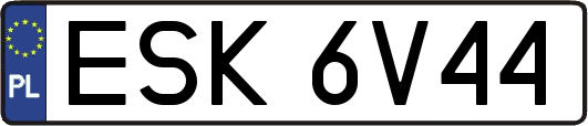 ESK6V44