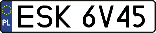 ESK6V45