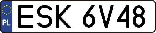 ESK6V48
