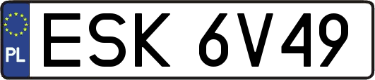 ESK6V49