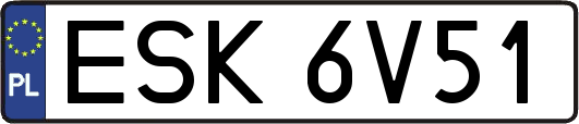 ESK6V51