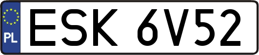 ESK6V52