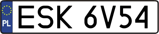 ESK6V54