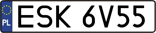 ESK6V55