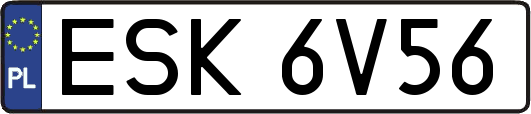 ESK6V56