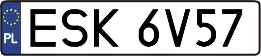 ESK6V57