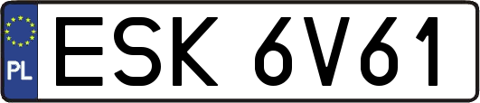 ESK6V61