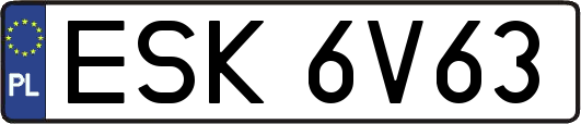 ESK6V63