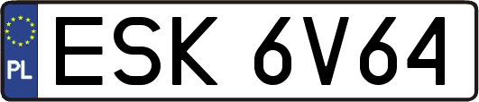 ESK6V64