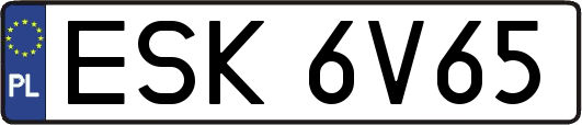 ESK6V65