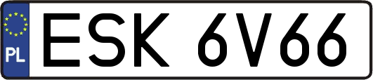ESK6V66