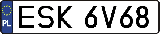 ESK6V68