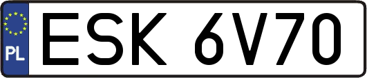 ESK6V70