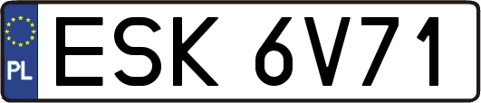 ESK6V71