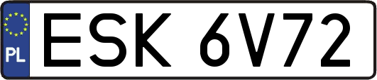 ESK6V72