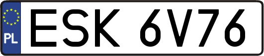 ESK6V76