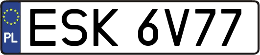 ESK6V77