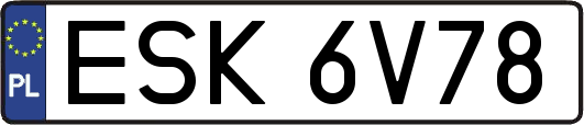 ESK6V78