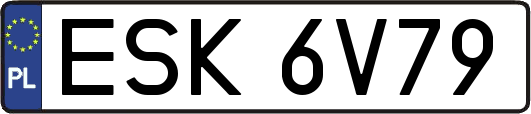 ESK6V79