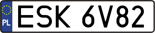 ESK6V82