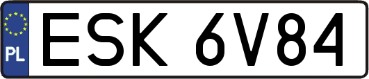 ESK6V84