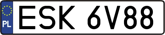 ESK6V88