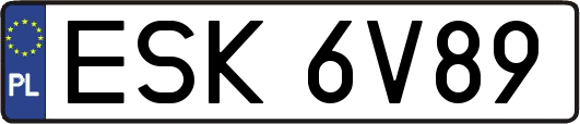 ESK6V89